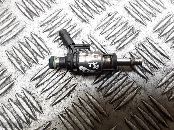 Injetor Skoda Octavia 2017 2000tsi 06l906036k image 1