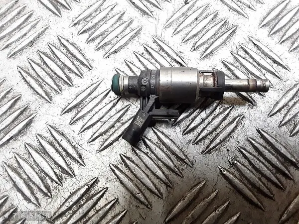 Injetor Skoda Octavia 2017 2000tsi 06l906036k image 2