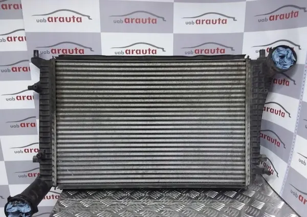 Radiatore Intercooler VwAG 1K0145803F image 2