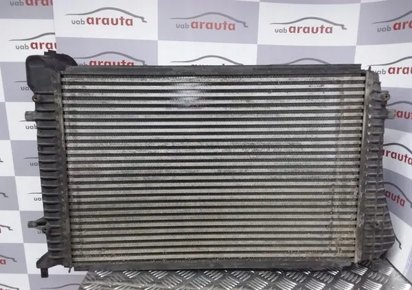 Radiatore Intercooler VwAG 1K0145803F image 4