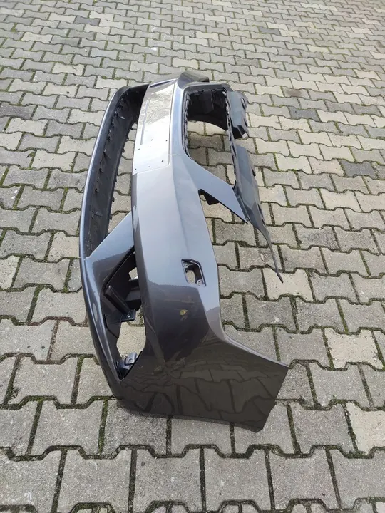 Paraurti anteriore SEAT IBIZA IV 6P0805903 OEM image 2