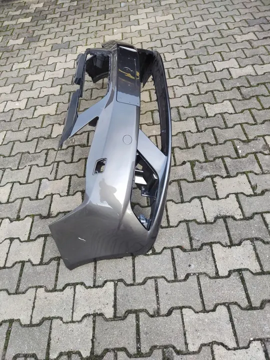 Paraurti anteriore SEAT IBIZA IV 6P0805903 OEM image 3
