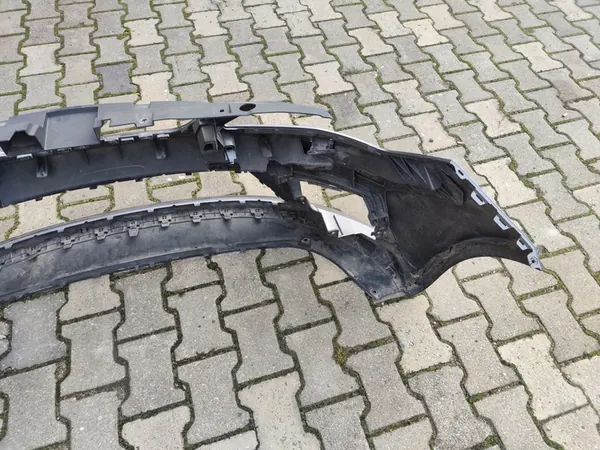 Paraurti anteriore SEAT IBIZA IV 6P0805903 OEM image 4