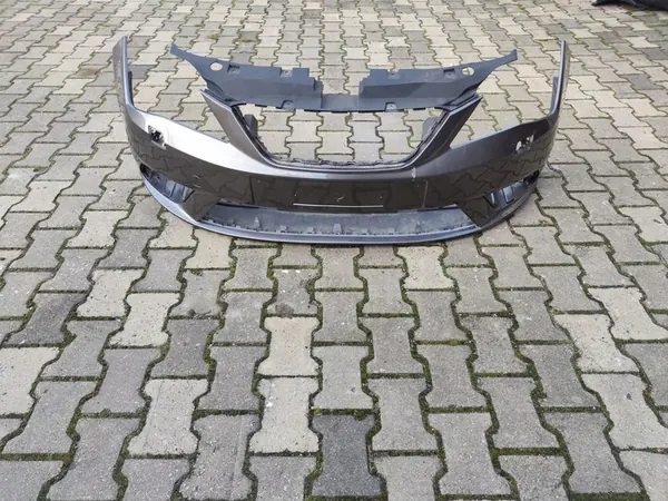 Paraurti anteriore SEAT IBIZA IV 6P0805903 OEM image 6