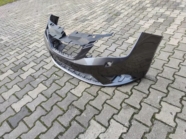 Paraurti anteriore SEAT IBIZA IV 6P0805903 OEM image 7