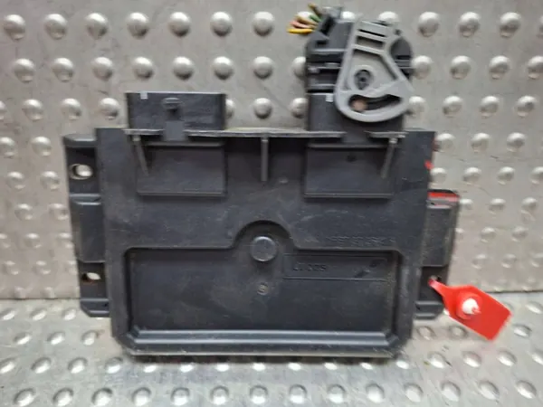 Motorregelaar S26312701 voor Citroen Peugeot 1.9 D image 3