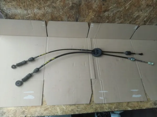 Honda OE Schaltgestänge-Satz OEM LINKI ZMIANY BIEGÓW image 2