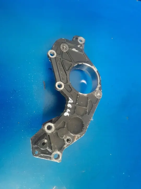 Mercedes Sprinter W906 2.2 CDI jakokansi OEM A6460160306 image 2