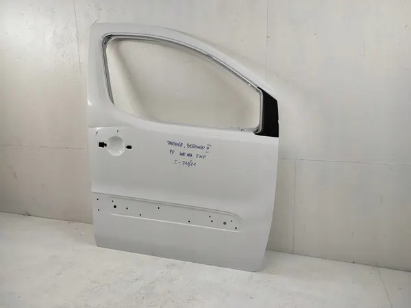 Fram Höger Dörr Peugeot Partner Berlingo III image 2