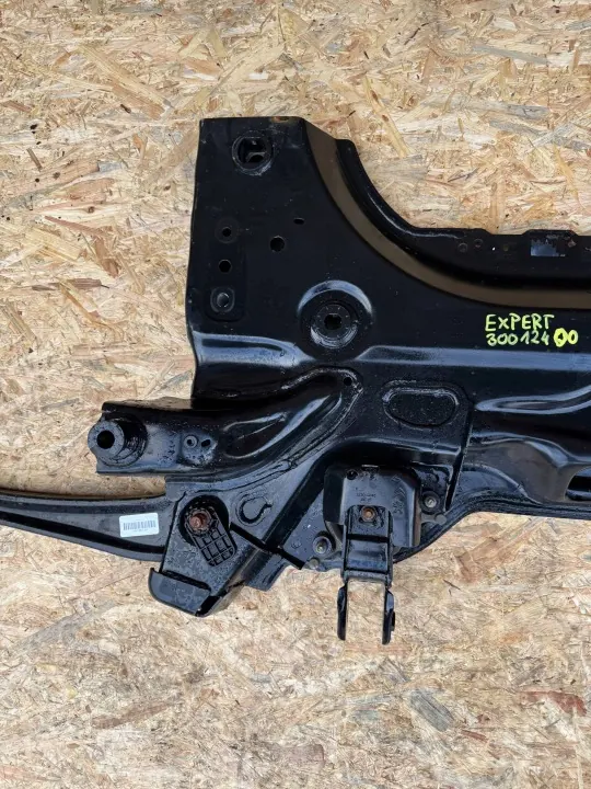 OEM 30012400 Etureki Peugeot Expert 2021:lle image 5