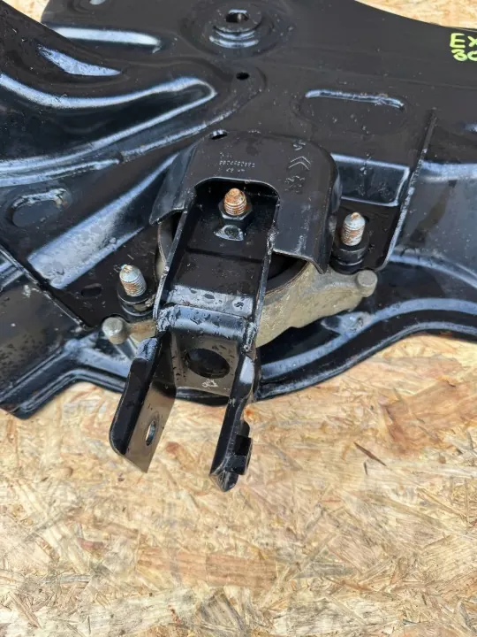 OEM 30012400 Etureki Peugeot Expert 2021:lle image 9
