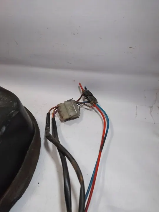 Compressore Sospensione BMW 5 E39 1092349 image 2