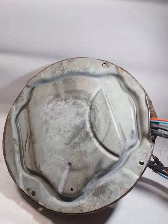 Compressore Sospensione BMW 5 E39 1092349 image 3