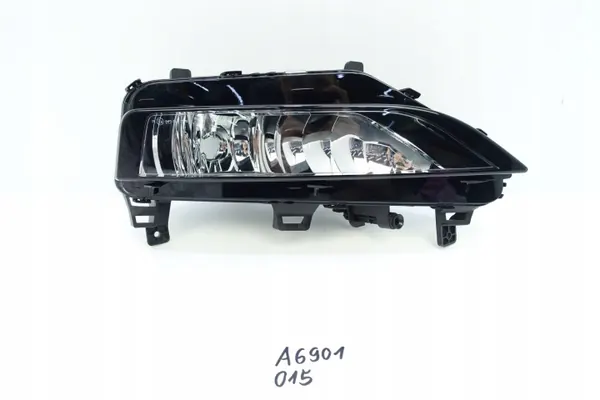 Halogen LED DRL Höger OEM 1205002 för Skoda Octavia IV image 2