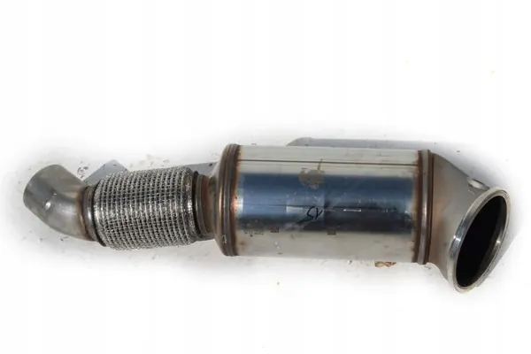 Katalysator OEM bt-cars-35041 voor BMW X5 X6 X7 image 2