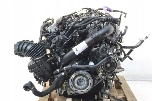 Katalysator OEM bt-cars-35041 voor BMW X5 X6 X7 image 7