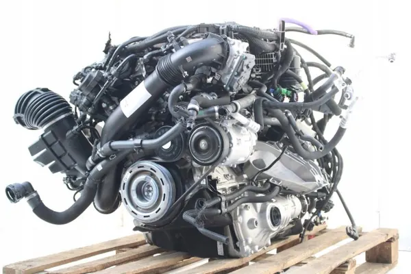 Katalysator OEM bt-cars-35041 voor BMW X5 X6 X7 image 8