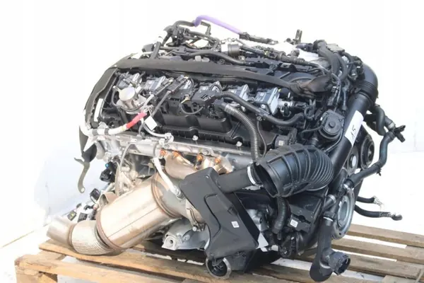 Katalysator OEM bt-cars-35041 voor BMW X5 X6 X7 image 9