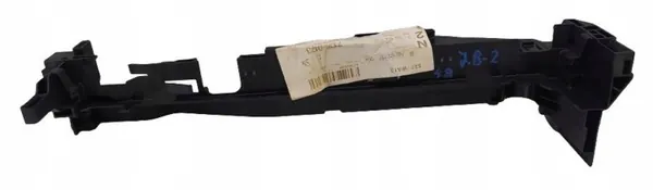 Estrutura montagem radiador OEM 0995041700 Mercedes GLC image 2