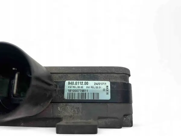 Controlador VOLVO S60 II 940011200 2011 image 8