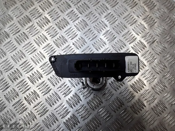Sähköinen lämmitysydin Hyundai Santa Fe 2006 OEM 605500611 image 3