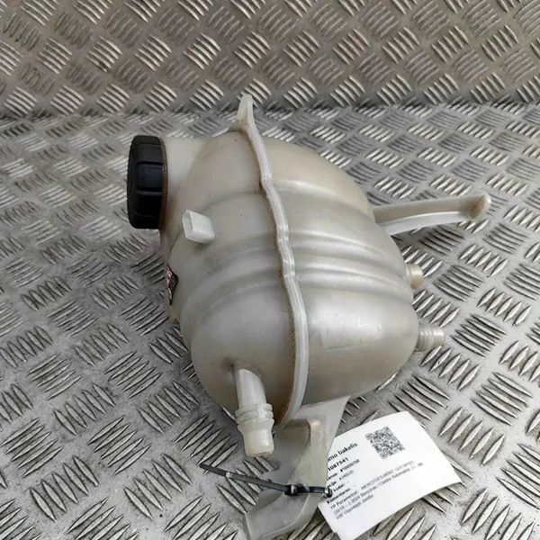 Expansietank MERCEDES GLE W167 3.0L A1675009900 image 2
