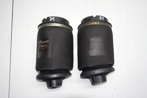 OEM 164I-ARNOTT Luftfederbalg - Links/rechts hinten image 2