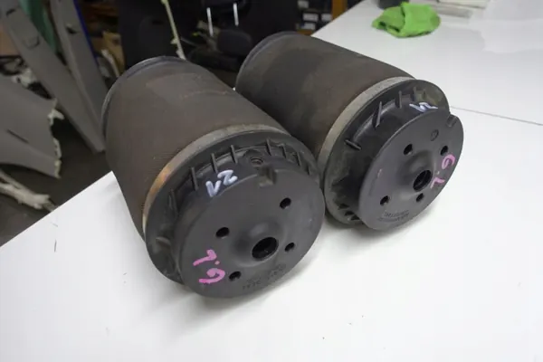 OEM 164I-ARNOTT Luftfederbalg - Links/rechts hinten image 4
