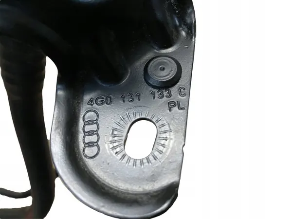 Audi AdBlue-leiding OEM 4G0131963B voor A6 A7 4G C7 image 3