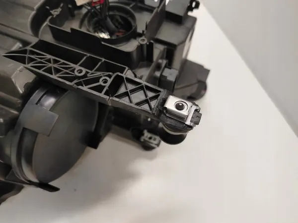 Lanterna LED esquerda Seat Leon IV image 4