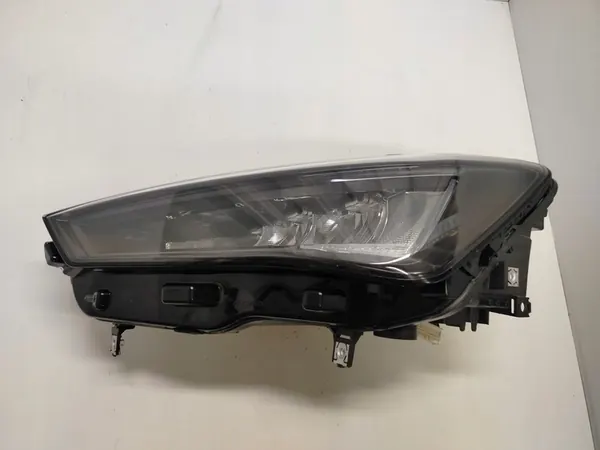 Lanterna LED esquerda Seat Leon IV image 6