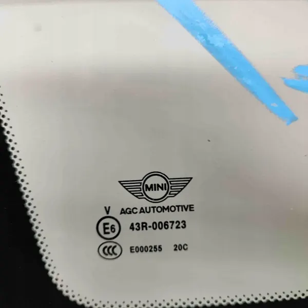 OEM 43R006723 vänster bakruta för MINI Cooper F55 image 7