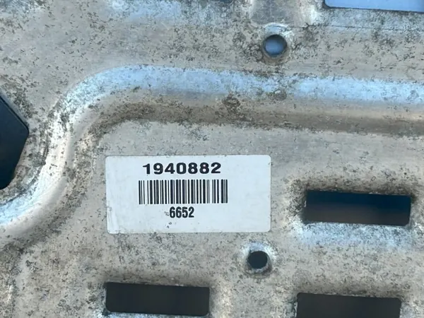 DAF XF 106 Trittplatte OEM 1940882 - Gebraucht image 3