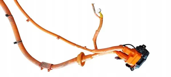 Câble de charge de batterie KIA EV6 HKC0257140 image 4