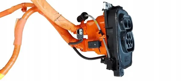 Câble de charge de batterie KIA EV6 HKC0257140 image 5