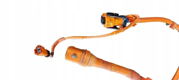 Câble de charge de batterie KIA EV6 HKC0257140 image 6