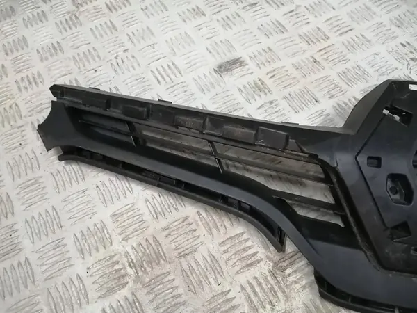RENAULT MEGANE 3 III GRILL FRAME 623101286R image 4