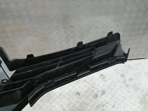 RENAULT MEGANE 3 III GRILL FRAME 623101286R image 7