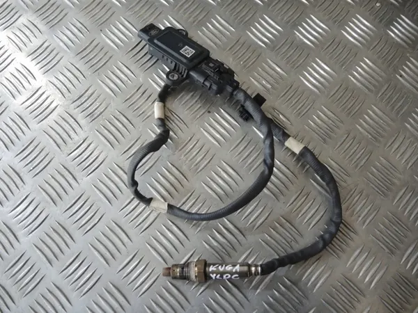 NOx-sensor Ford Kuga MK3 2.0TDCI OEM JX6A-5L248-AB image 2