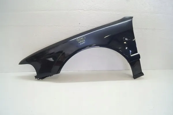 AUDI S8 A8 Främre Vänster Skärm LZ5L image 2