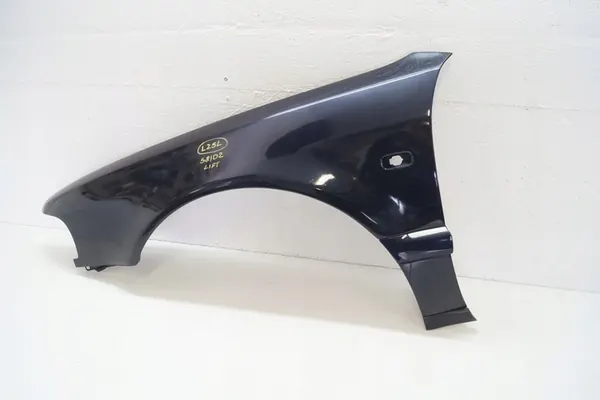 AUDI S8 A8 Främre Vänster Skärm LZ5L image 3