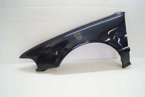 AUDI S8 A8 Främre Vänster Skärm LZ5L image 4