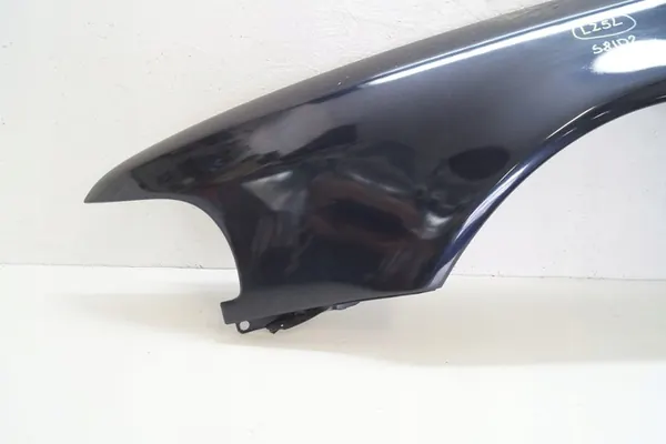 AUDI S8 A8 Främre Vänster Skärm LZ5L image 5