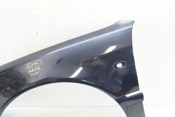 AUDI S8 A8 Främre Vänster Skärm LZ5L image 6