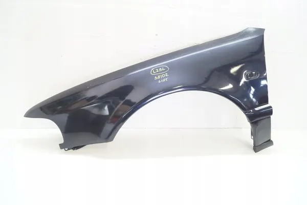 AUDI S8 A8 Främre Vänster Skärm LZ5L image 9