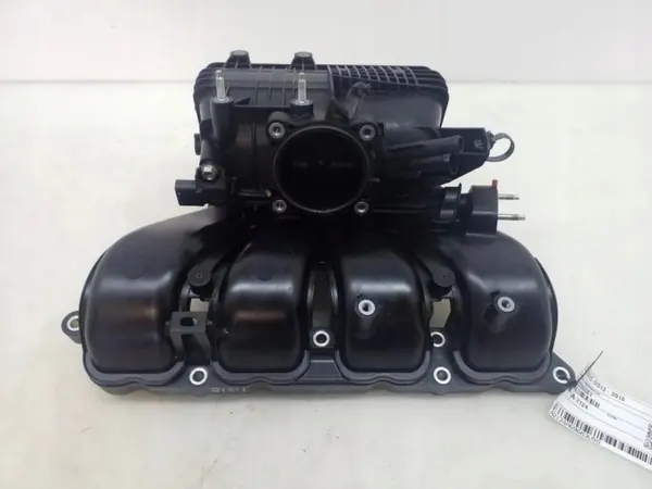 Intake Manifold Lexus IS III 2.5L 1712036081 image 2