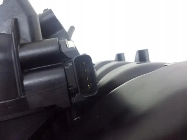 Intake Manifold Lexus IS III 2.5L 1712036081 image 4