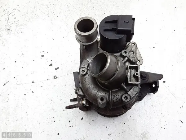 Turbocompressor Land Rover Range Rover OEM 54431016180 image 4