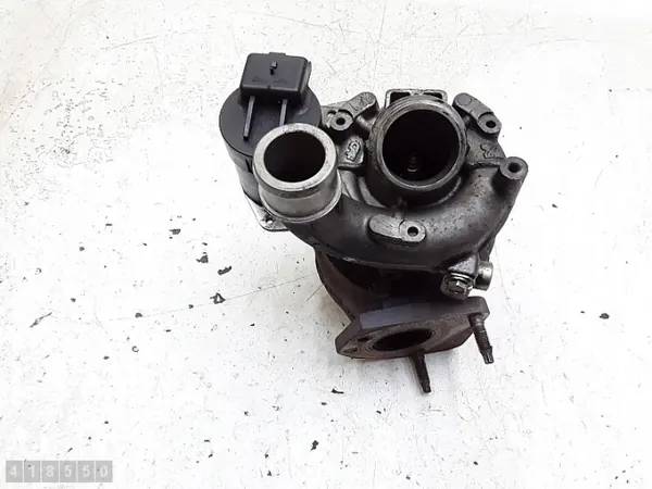 Turbocompressor Land Rover Range Rover OEM 54431016180 image 5
