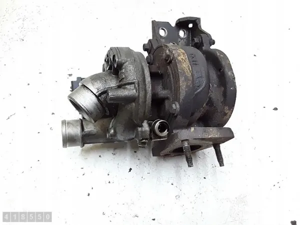 Turbocompressor Land Rover Range Rover OEM 54431016180 image 6